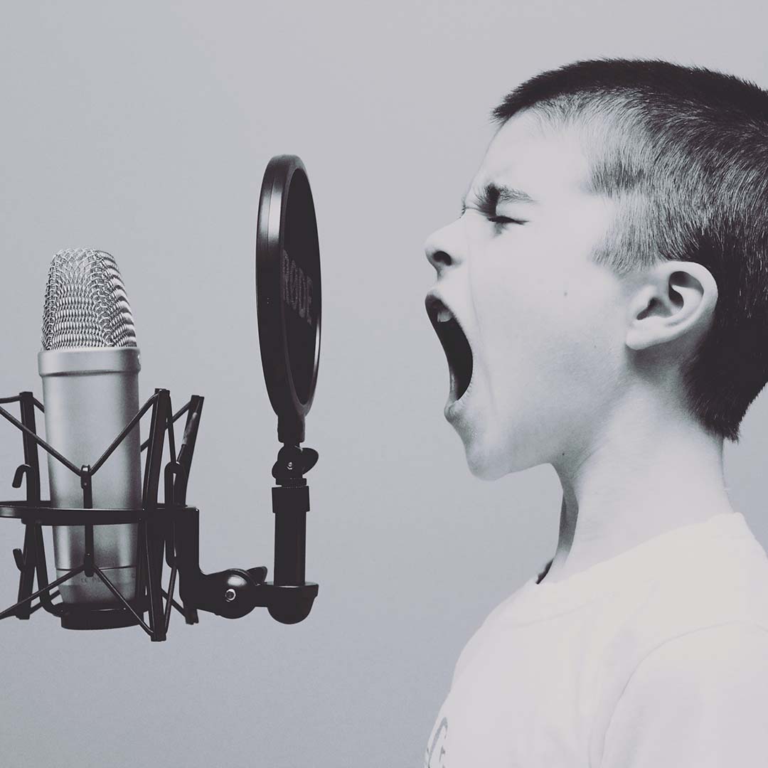 Nailing The Voice in Your Copywriting