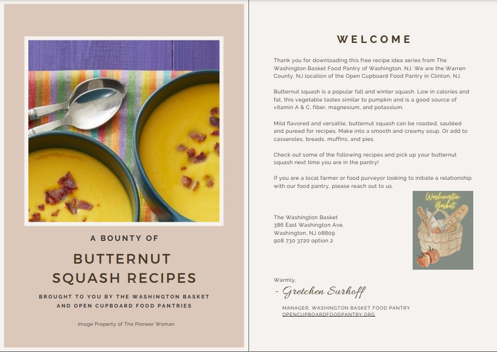 Online Cookbook Writing Services