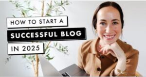 Perfect Blogging Online Courses