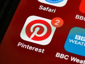 Pinterest Inbound Linking Strategy