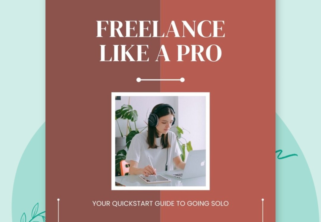 Freelance Like a Pro Kit from Lynette Chandler – with PLR Right to Resell