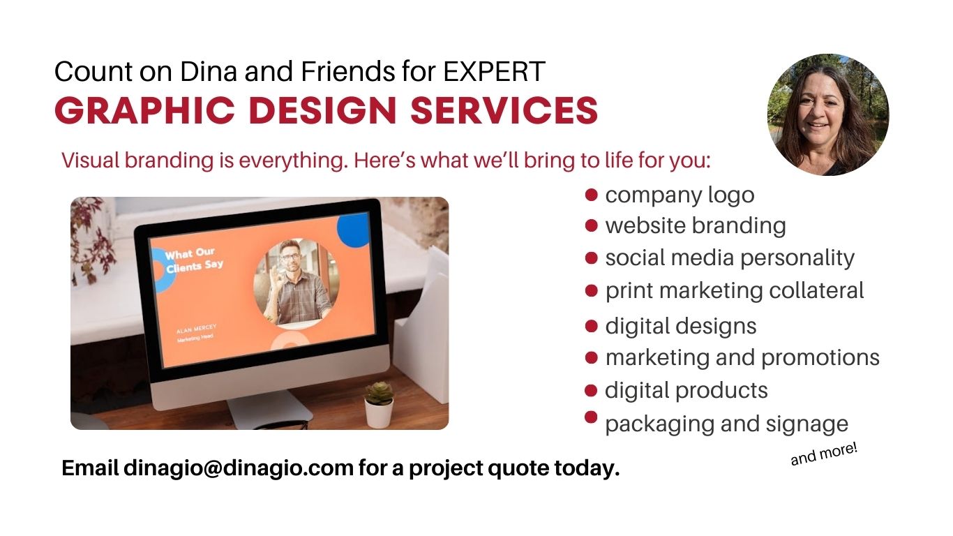 Graphic Design Services