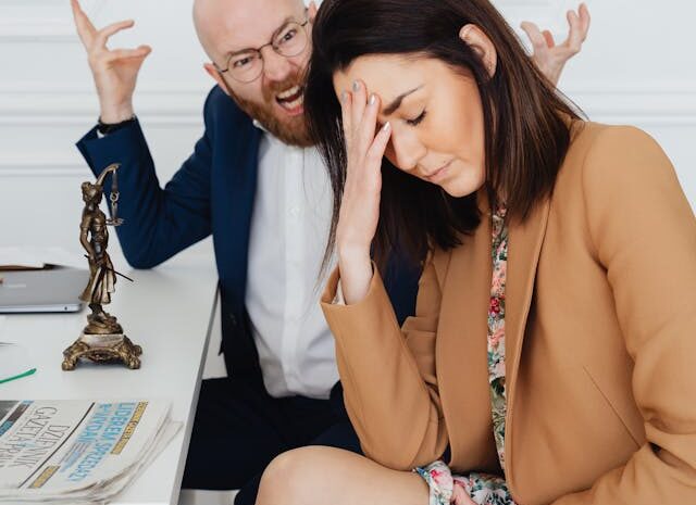 Copywriting Clients Who Redo What You Write