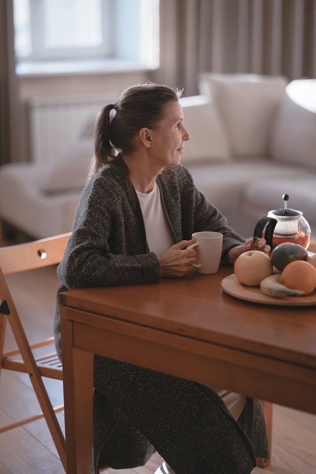 health and wellness writer