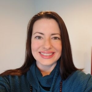 Mary Golden, Wellness Content Writer