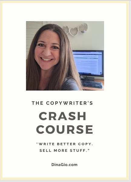 copywriter's crash course