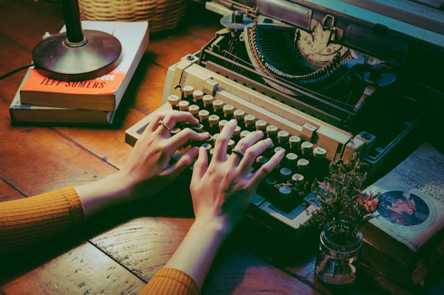 Rhythm in Your Writing: Copywriting Techniques to Boost Sales