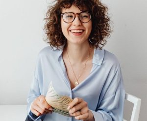 Energizing verbs sell more product