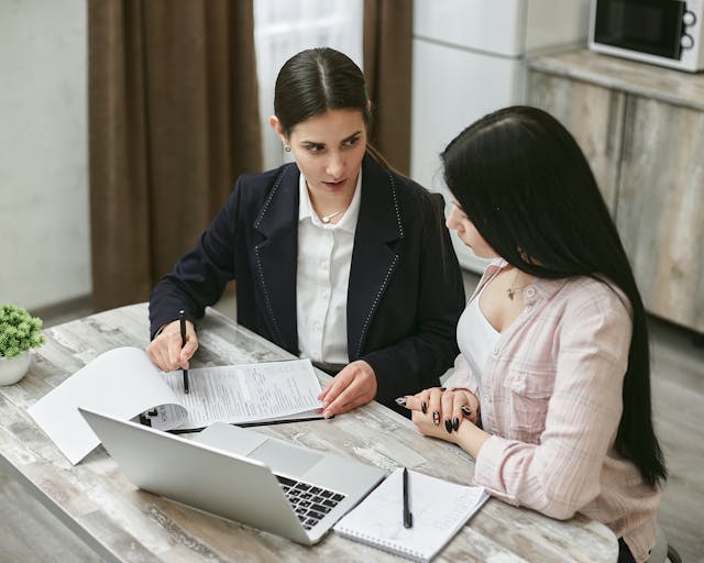 long form content writing service