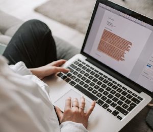 ebook writing services