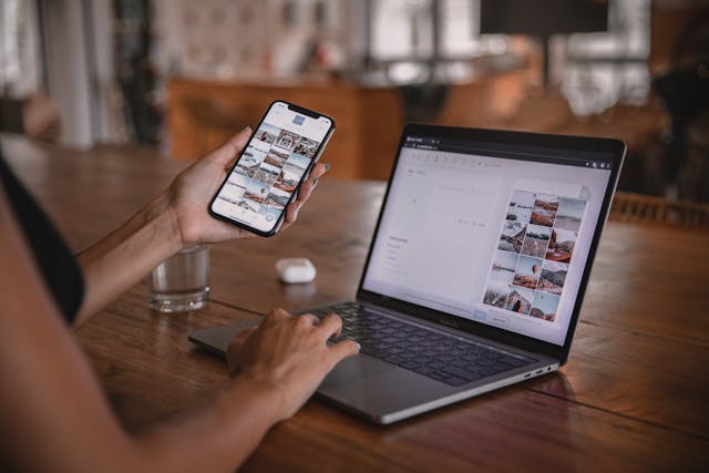 email newsletter management