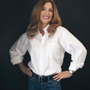 Ann Zuccardy