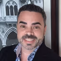 Ben Fitts, Entrepreneur