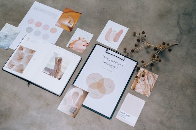 Brand Mission and Values