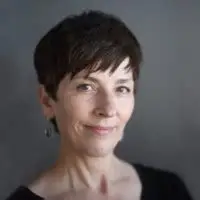 Bridget Hawkins, Creative Director