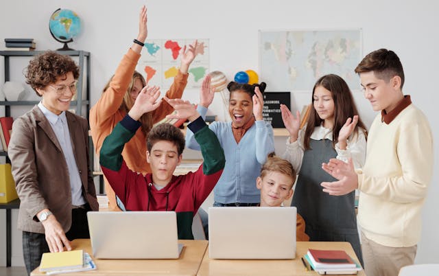 Online Course