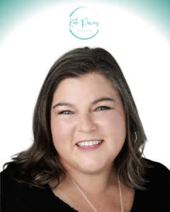 Kate Powers, Life Coach