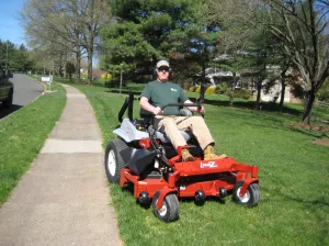 4 Seasons Lawn Care Flemington NJ