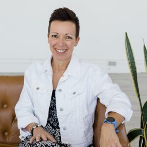 Stacey Clark Wellness