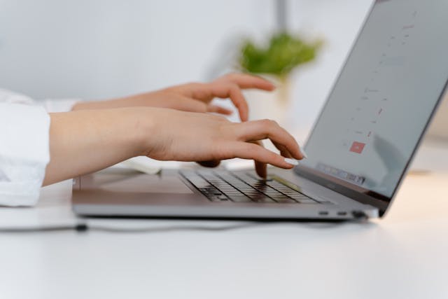 Web Article Writing