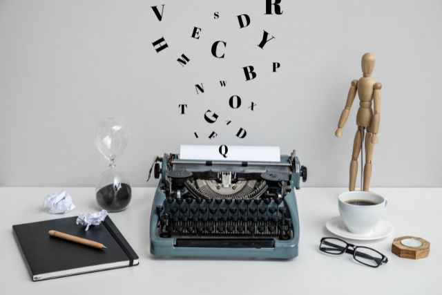 copywriting services