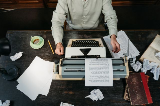 copywriting services