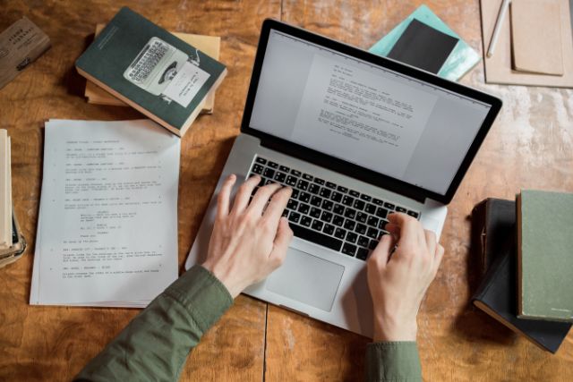 copywriting services