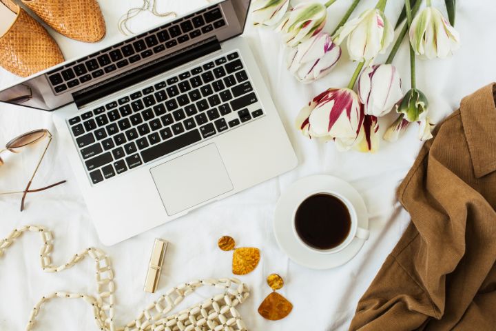 can you cross post articles on social media and your blog