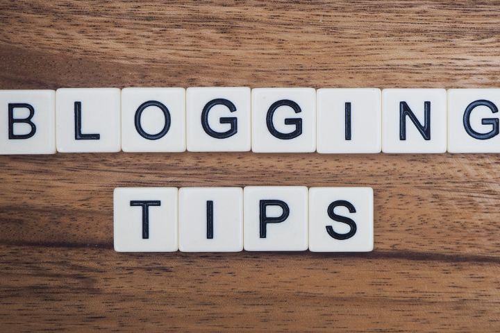 blogging tips