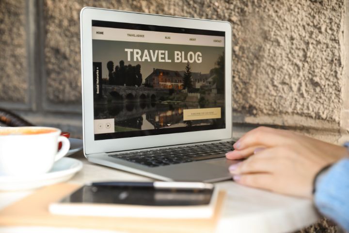 blogging tips