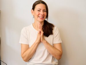 Mary Golden Wellness, Warren County NJ Yoa Instructor, Wellness Coach